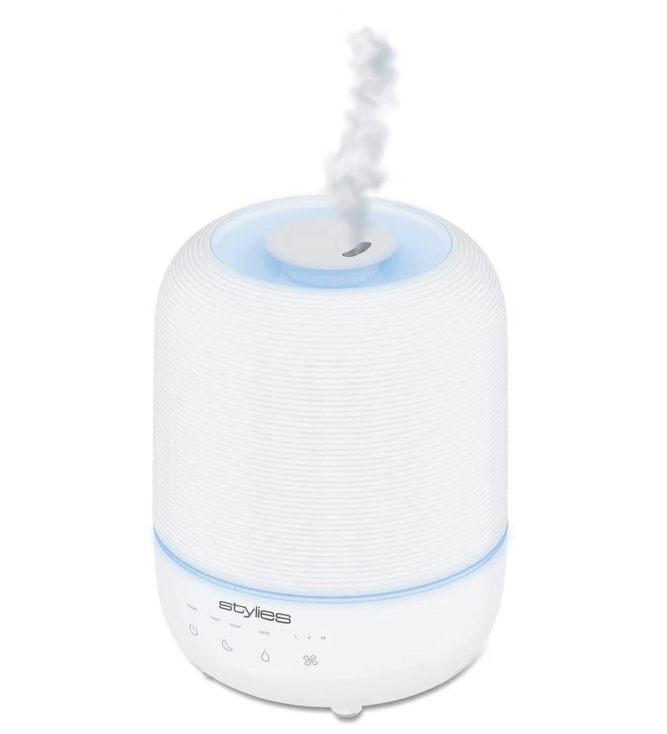 HUMIDIFIER LYNX/COP002407 STYLIES