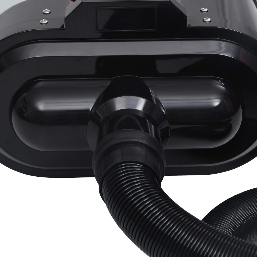 Professionaalne kahe mootoriga lemmikloomaföön