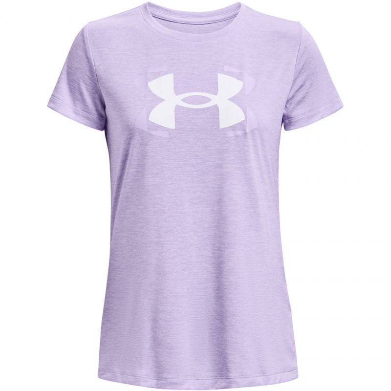 Under Armor Tech Twist Graphic SSC T-shirt W 1366125 532