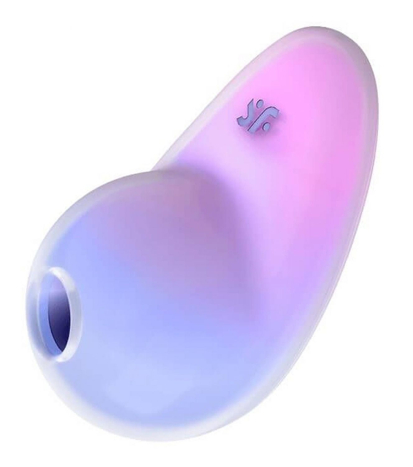 Satisfyer Pixie Dust violetne/roosa
