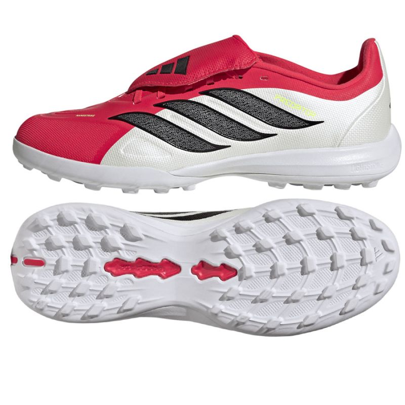 Adidas Predator League FT Jr TF Jr JR7917 shoes