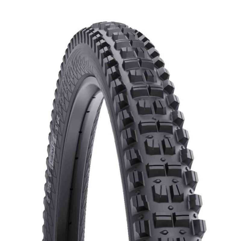 WTB Tire 27.5'' 2.4 JUDGE TCS THG TriTec SG1
