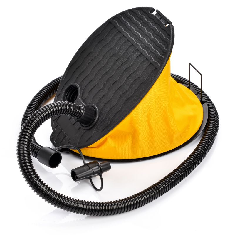 Meteor 3L Foot Pump 10112