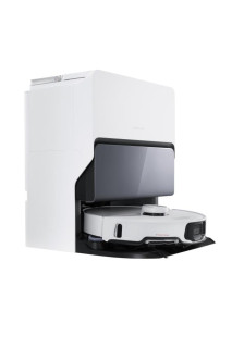 Робот-пылесос Roborock S8 MaxV Ultra (белый)