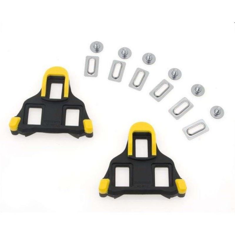 SHIMANO SPD-SL SMSH11 pedal cleats