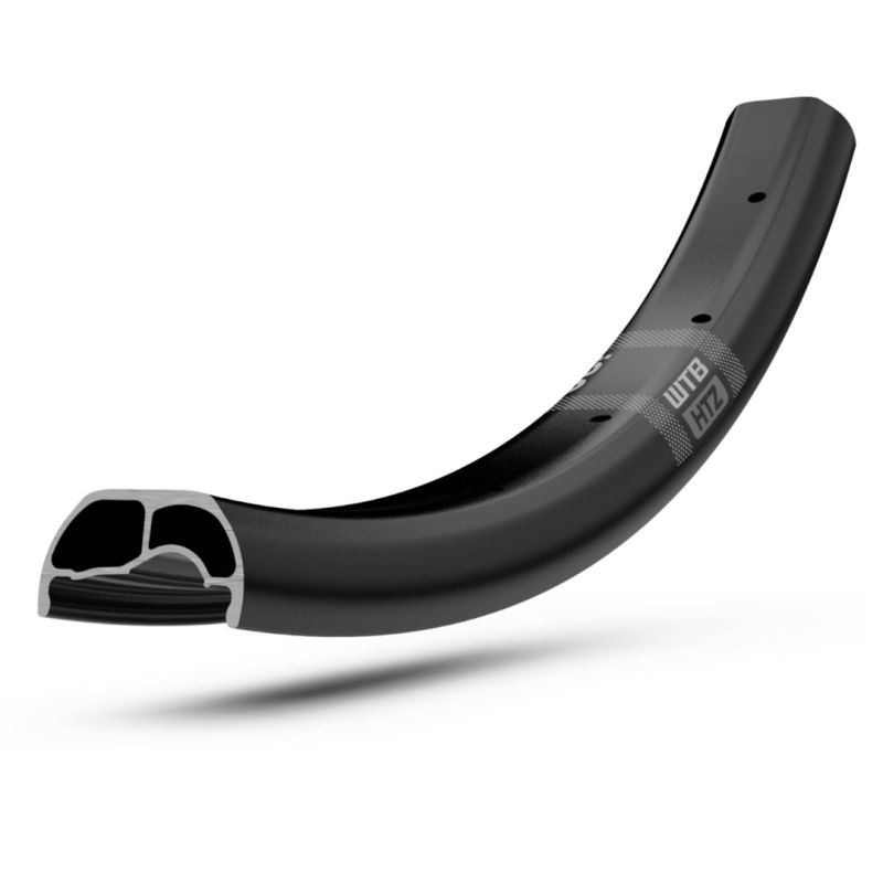 WTB HTZ i-30 27.5'' 32 hole rim