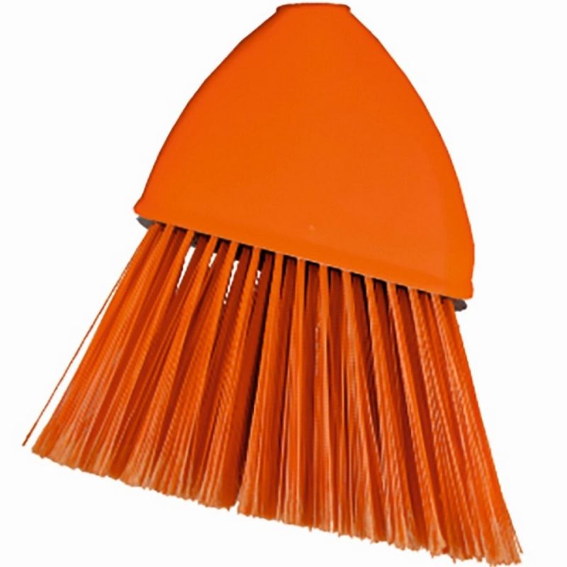 UNIVERSAL NARROW GARDEN BROOM CLICK