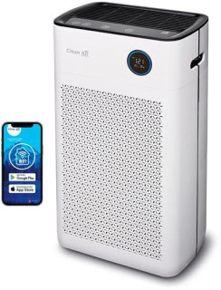 AIR PURIFIER HEPA CA-510PRO/SMART CLEAN AIR OPTIMA