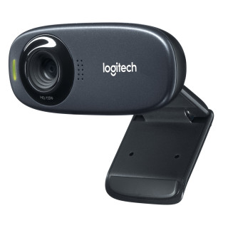 LOGITECH HD Webcam C310 USB EMEA