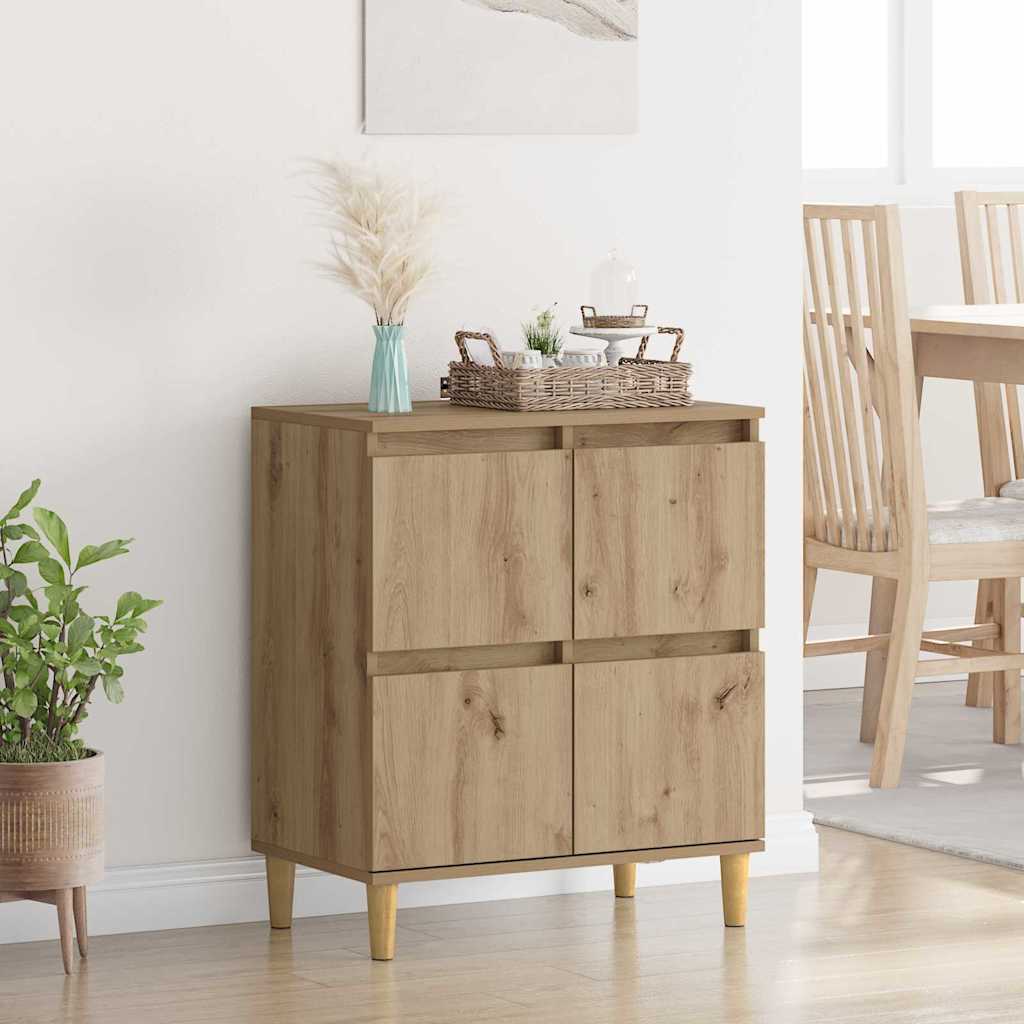 Kõide Käsitööpuu 60 x 35 x 70 cm Tehispuit