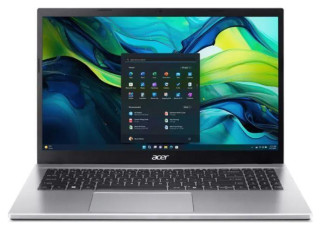 Notebook|ACER|Aspire|Go 15|AG15-42P-R0QU|CPU Ryzen 5|5625U|2300 MHz|15.6|1920x1080|RAM 16GB|SSD 512GB|AMD Radeon Graphics|Integrated|ENG/RUS|Windows 11 Home|Pure Silver|1.78 kg|NX.J7WEL.002