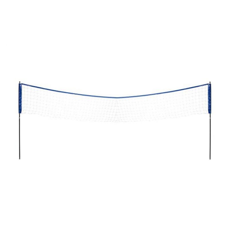 Rucanor beach volleyball posts with net