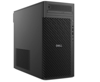 PC|DELL|Pro Max Tower T2|FCT2250|Business|Desktop|CPU Core Ultra|u7-265K|3300 MHz|RAM 32GB|DDR5|5600 MHz|SSD 1TB|Graphics card Intel Integrated|Integrated|Windows 11 Pro|BTO109_FCT2250_EMEA_NOK