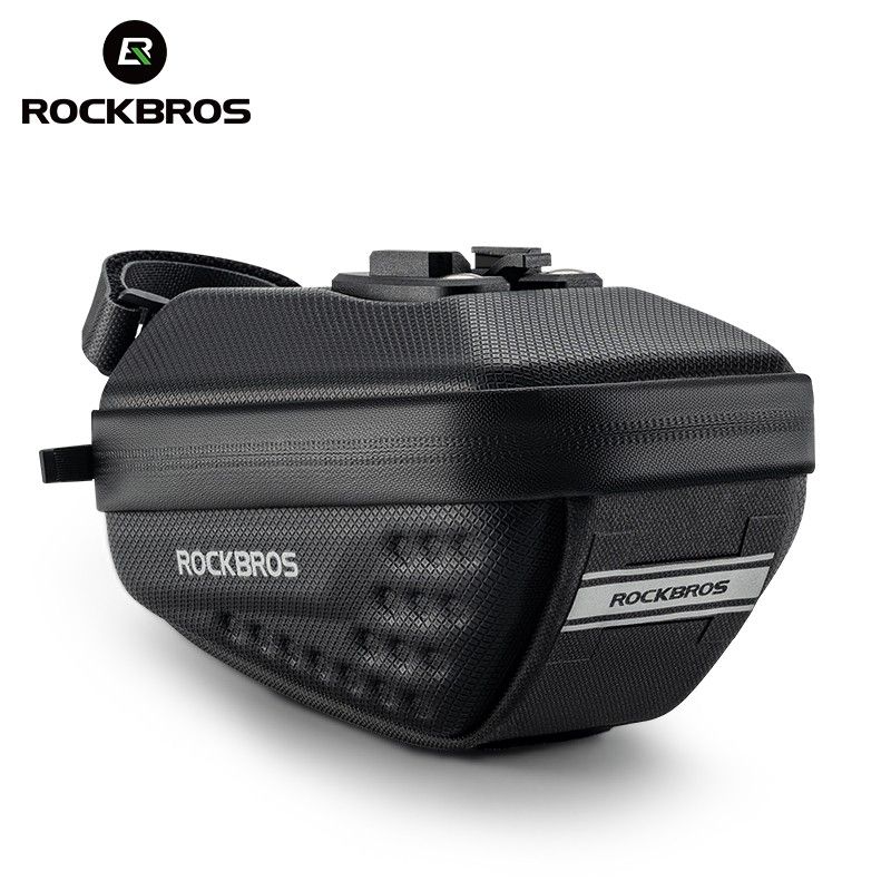 Rockbros bicycle saddle bag 30130050001