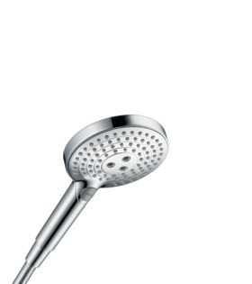 Hansgrohe Raindance Select S Hand shower 120 3jet 26530000