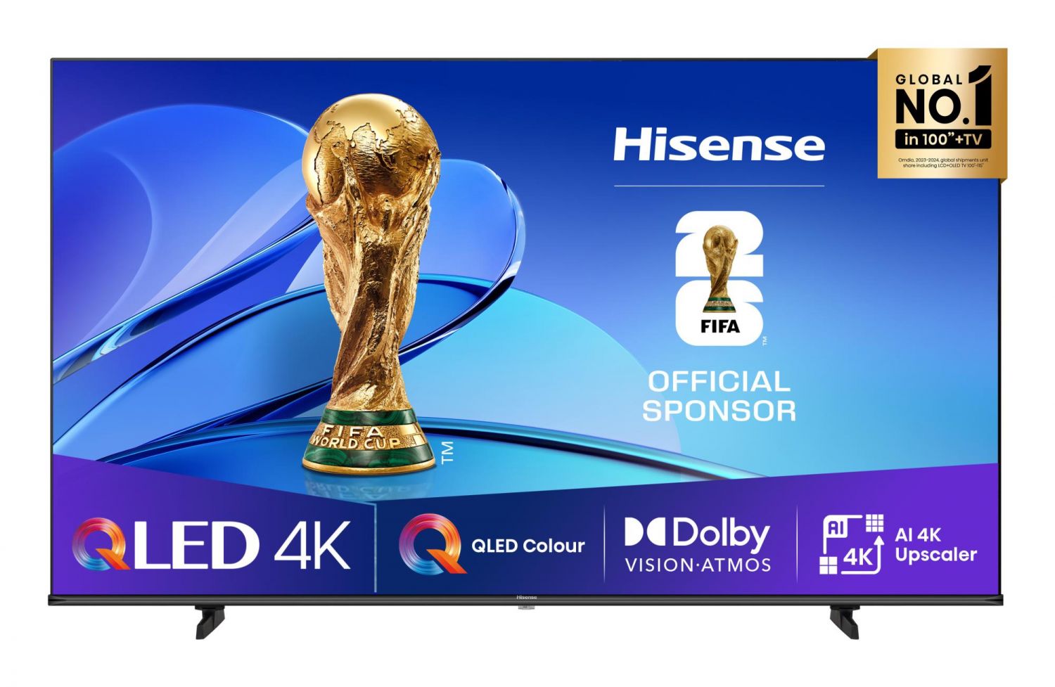 TV Set|HISENSE|85 |4K Ultra HD|3840 x 2160 pixels|Flat|16:9|QLED|85E7Q