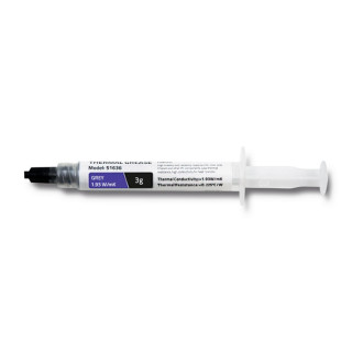 Qoltec Thermal grease 1.93 W/m-K | 3g | Grey