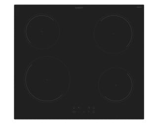 CANDY Induction Hob CI642CBB/1