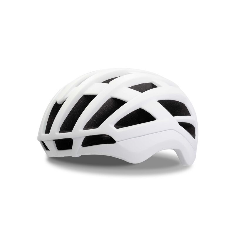 Rogelli DEIRO helmet white L-XL
