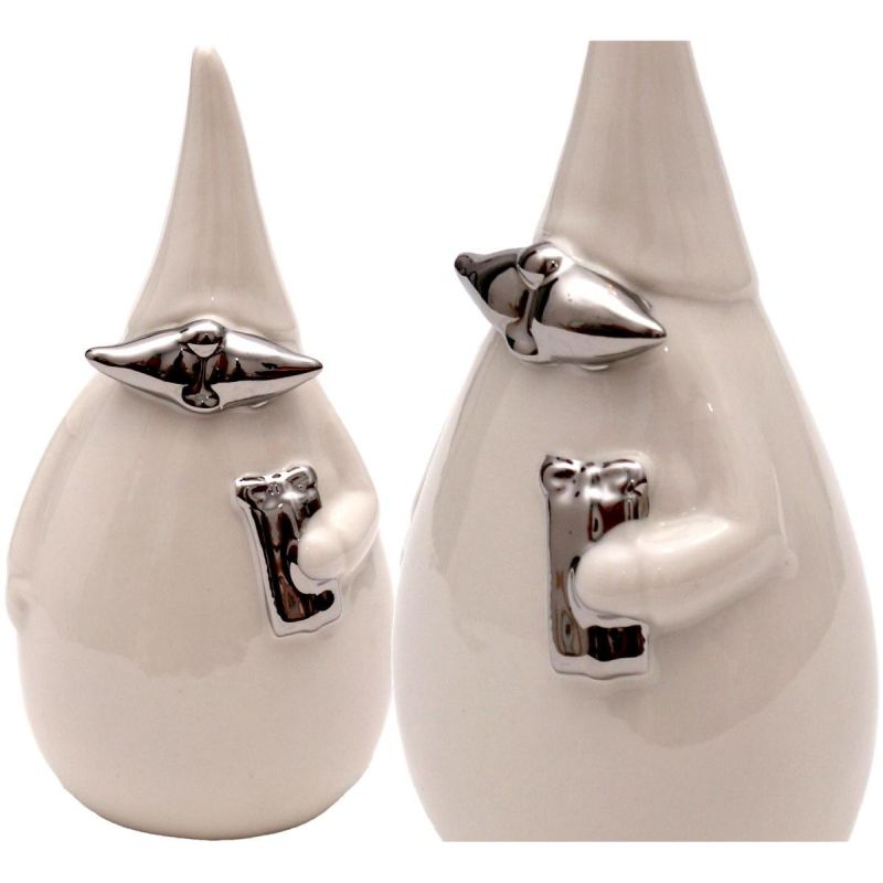 SANTA CLAUS SŁAWOMIR FIGURE 8x6x16CM