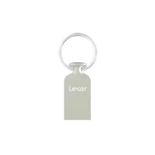 MEMORY DRIVE FLASH USB2 16GB/M22 LJDM022016G-BNJNG LEXAR