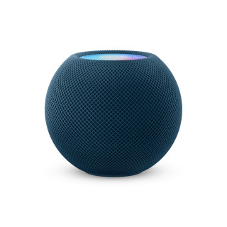 Loudspeakers MJ2C3D/A HomePod mini blue