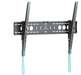 TV SET ACC WALL MOUNT/60-110/BLACK UT12-B ONKRON
