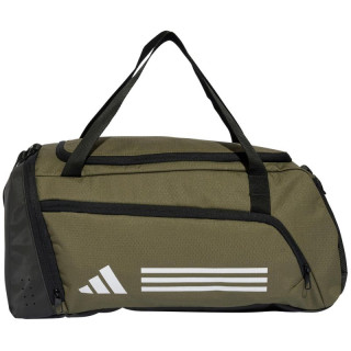 adidas Essentials 3-Stripes Duffel S IZ1907 bag