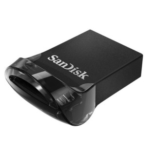 Флеш-накопитель USB 3.1 SanDisk Ultra Fit 32 ГБ