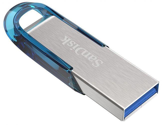 USB-накопитель SanDisk Ultra Flair 32 ГБ