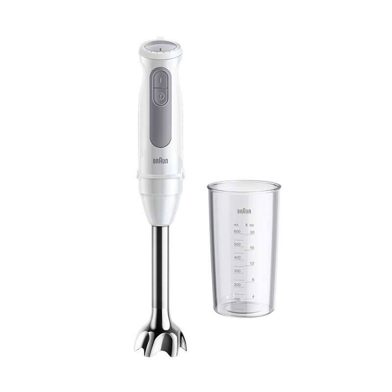 BRAUN Hand Blender MQ50001MWH