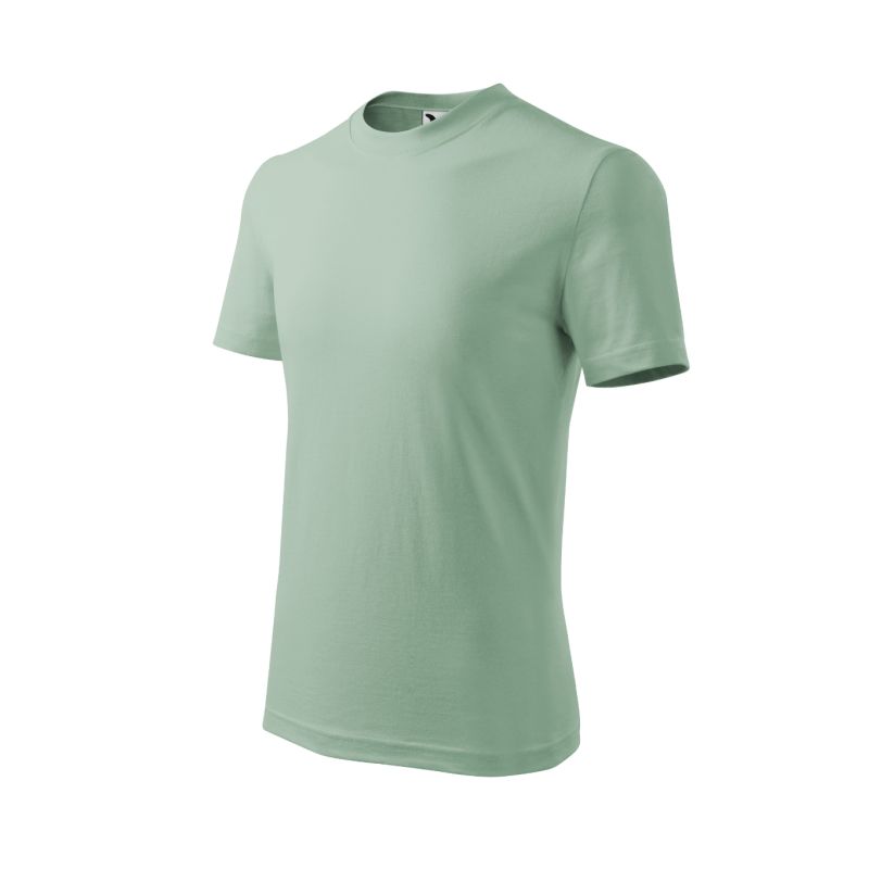 Basic Children's T-shirt (sage)