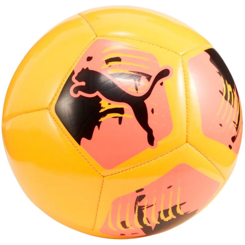 Puma Big Cat Miniball 84215 02 Football