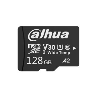 Карта памяти Micro SDHC 128GB UHS-I/TF-W100-128GB DAHUA