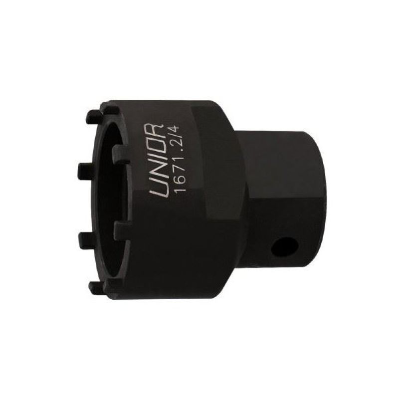 UNIOR Bottom Bracket Insert Wrench 1671.2/4