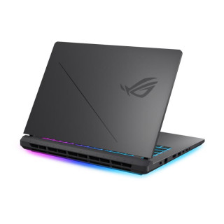 Notebook|ASUS|ROG Strix|G16 (2025)|G615LW-S5075W|CPU Core Ultra|U9-275HX|2700 MHz|16|2560x1600|RAM 16GB|DDR5|5600 MHz|SSD 1TB|NVIDIA GeForce RTX 5080|16GB|ENG|Windows 11 Home|Eclipse Grey|2.65 kg|90NR0LG1-M002T0