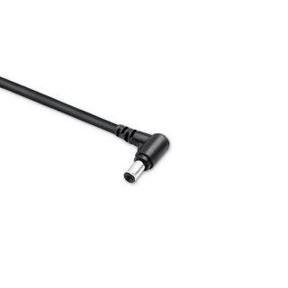 Qoltec Power adapter for laptop 65W | 19V | 3.42A | 5.5*2.5 | +power cable