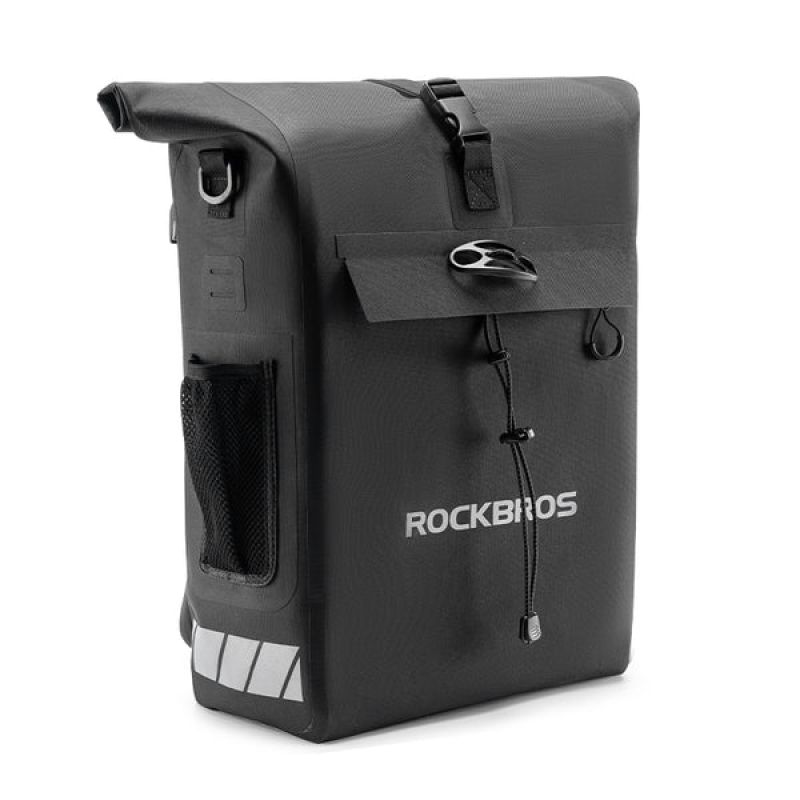 Rockbros trunk travel bag 13.5 - 18l