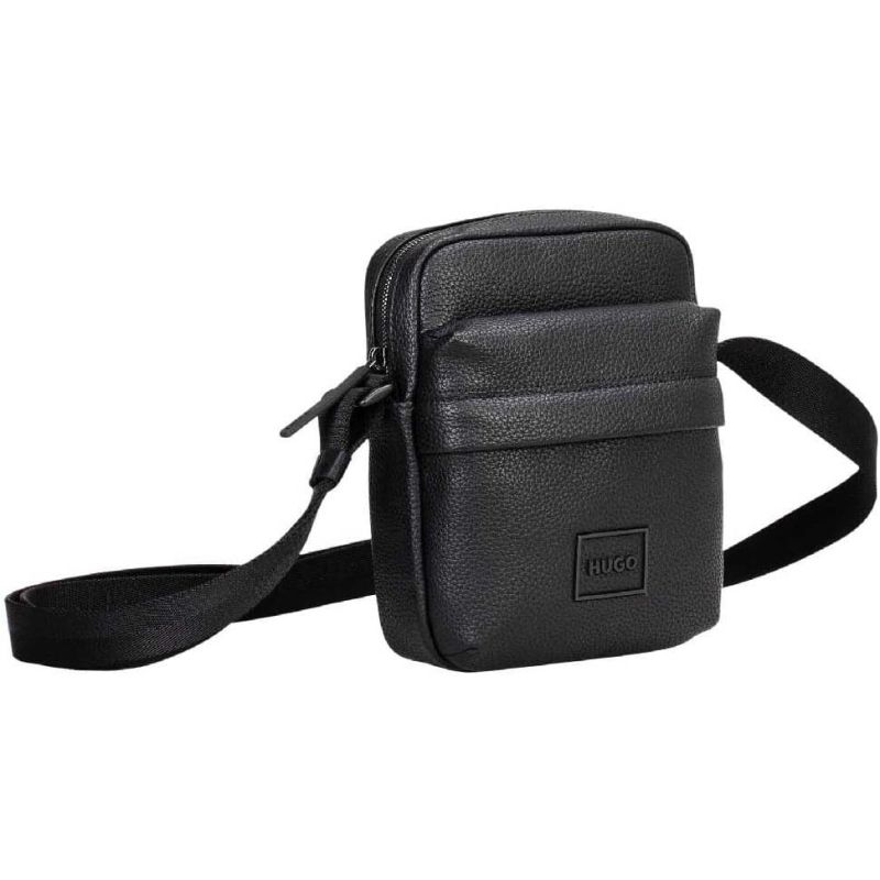 Hugo Large Accessories New Ethon NERO (50551758-001)