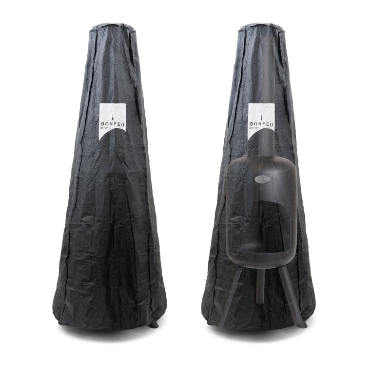 Bonfeu Bonsolo / Bonbini 3401C fireplace cover