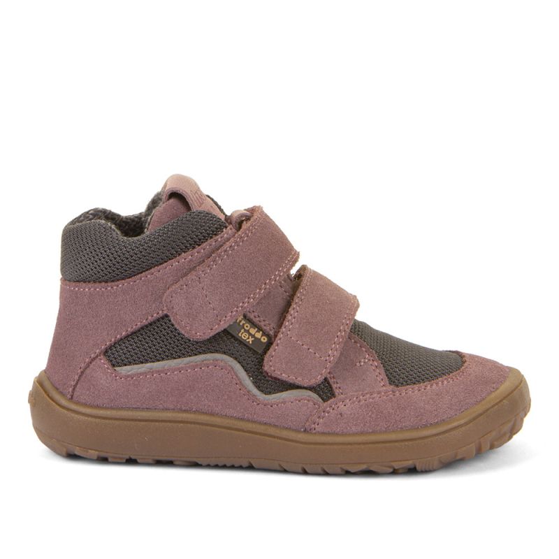 Froddo children's ankle boots (G3110266-17)