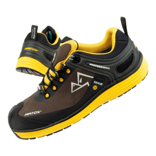 Airtox Safety S3 Src Esd Work Shoes MA6S3CA