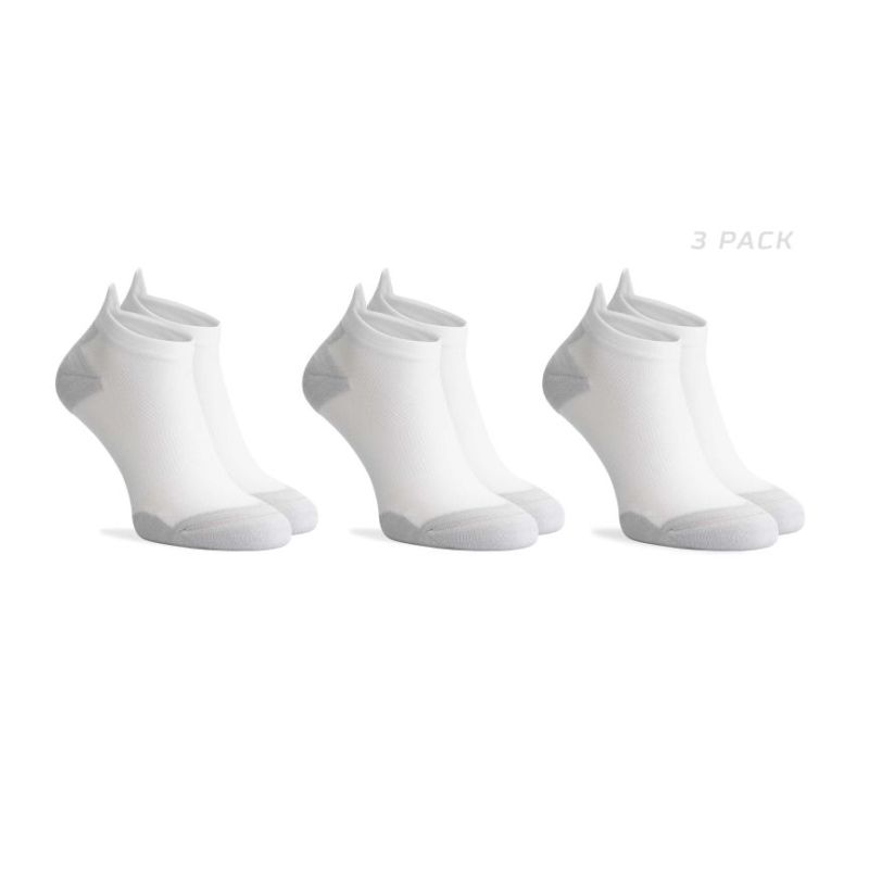 Rogelli CORE 3pack low-cut running socks 44-47