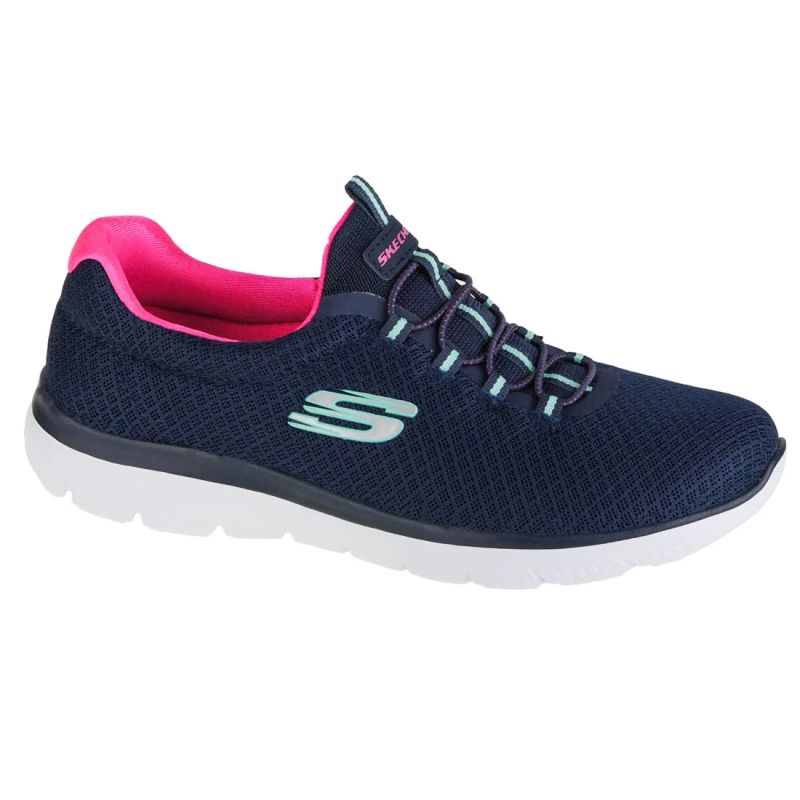 Skechers Summits 12980-NVHP Navy 37