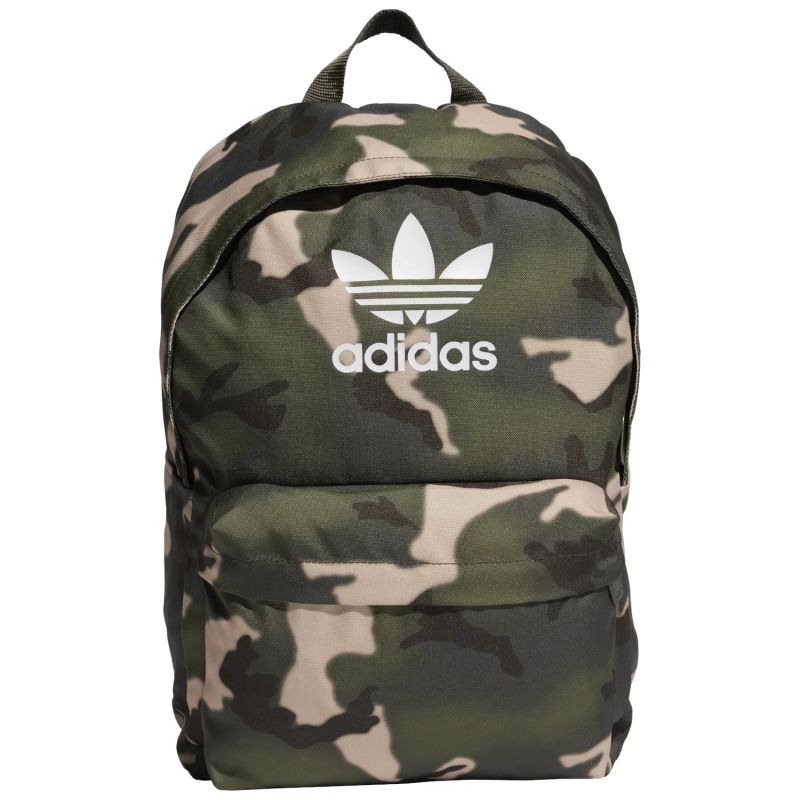 Adidas Camo Classic Backpack H44673