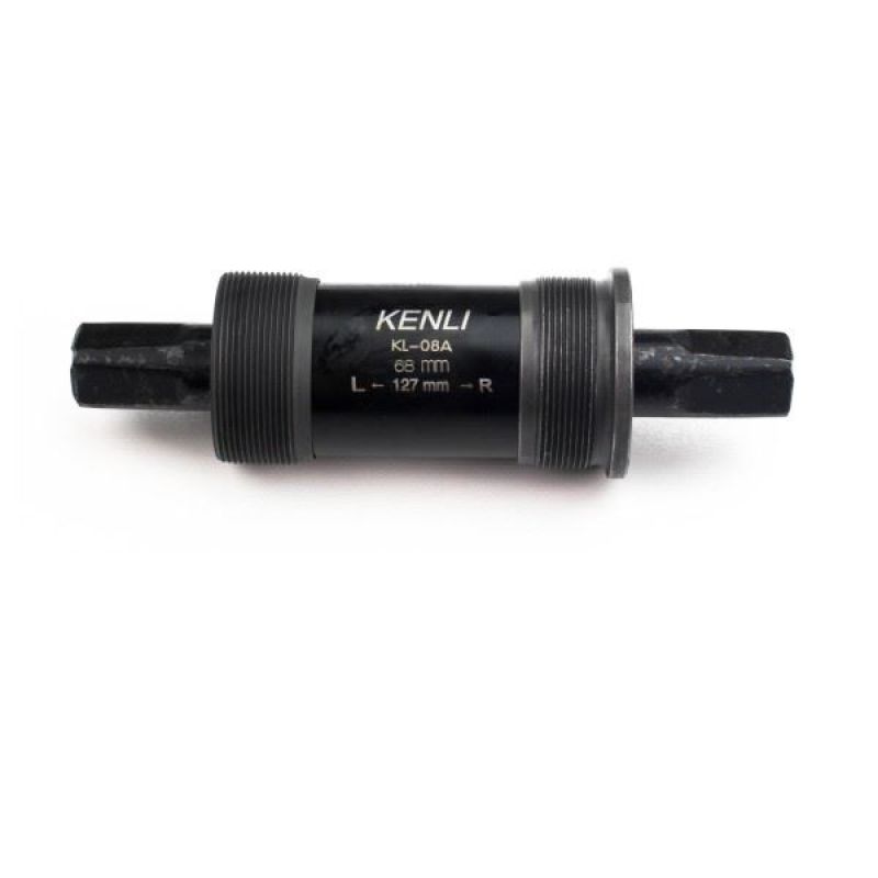 KENLI 118/119 BSA ST/PL BOX Bottom Bracket