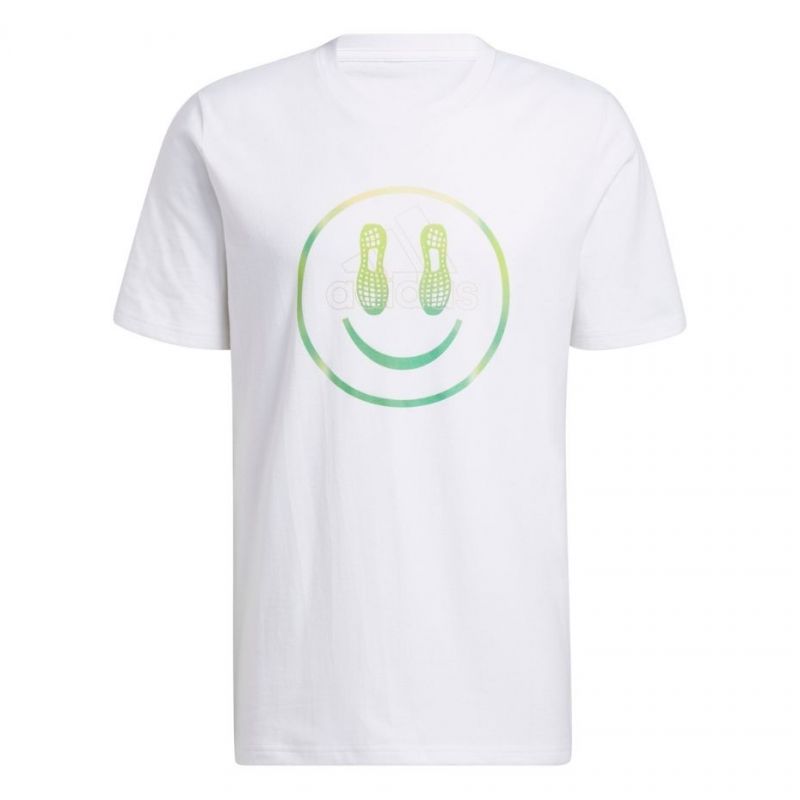 Adidas You Feel Me Tee M H19307 T-shirt