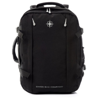 SwissBags Cointrin 17331 Backpack