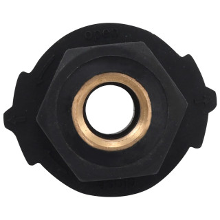 Комплект масляных адаптеров, коробка передач Mercedes Benz 9G tronic 725