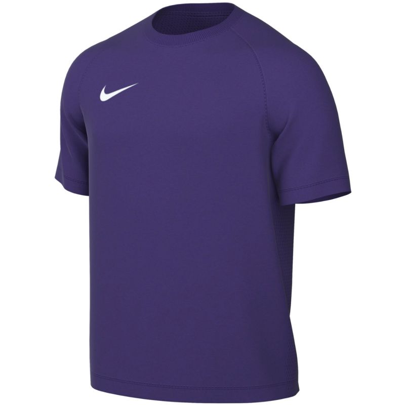 Nike Dri-Fit Park VIII Men's T-Shirt Purple HV8173 547